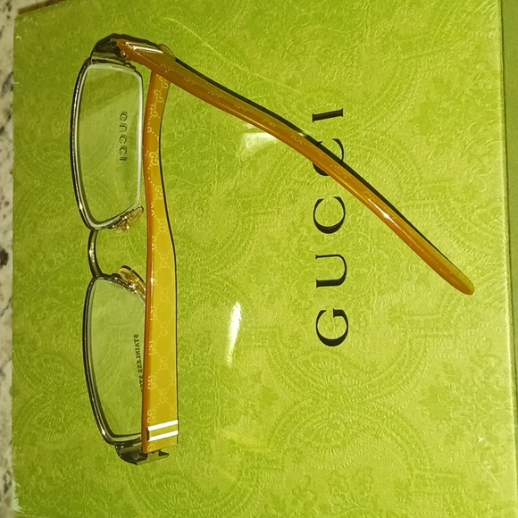 Gucci Eyewear Frame - Picture 2 of 15